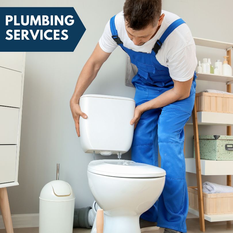 Plumbing Company in Midland, MI